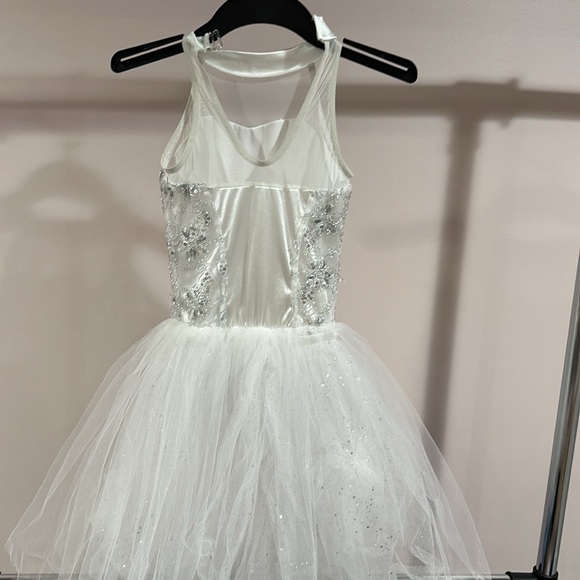 Ballet costume size IC - Picture 5 of 6